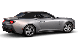 2026 Ford Mustang® External Image 4